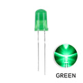 5mm LED Diode Light for School Projects - Iftikhar Electric