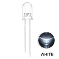 5mm LED Diode Light for School Projects - Iftikhar Electric