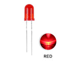 5mm LED Diode Light for School Projects - Iftikhar Electric