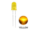 5mm LED Diode Light for School Projects - Iftikhar Electric