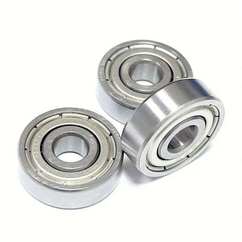 6202 & 6203 High - Performance Bearings – Precision Bearings for Industrial & Automotive Use - Iftikhar Electric