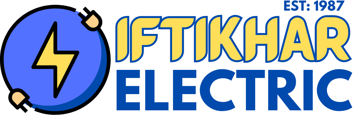 Iftikhar Electric