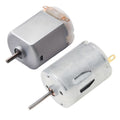 DC Motor for DIY Projects – Compact & Versatile Electric Motor for Hobbyists and Engineers - Iftikhar Electric