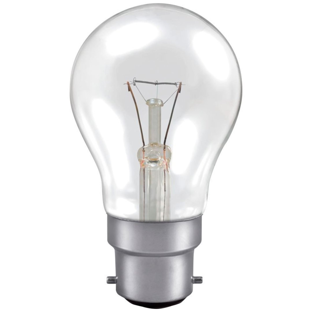 High - Efficiency Warm Light Fluorescent Bulb - 60W, 100W & 200W - Iftikhar Electric