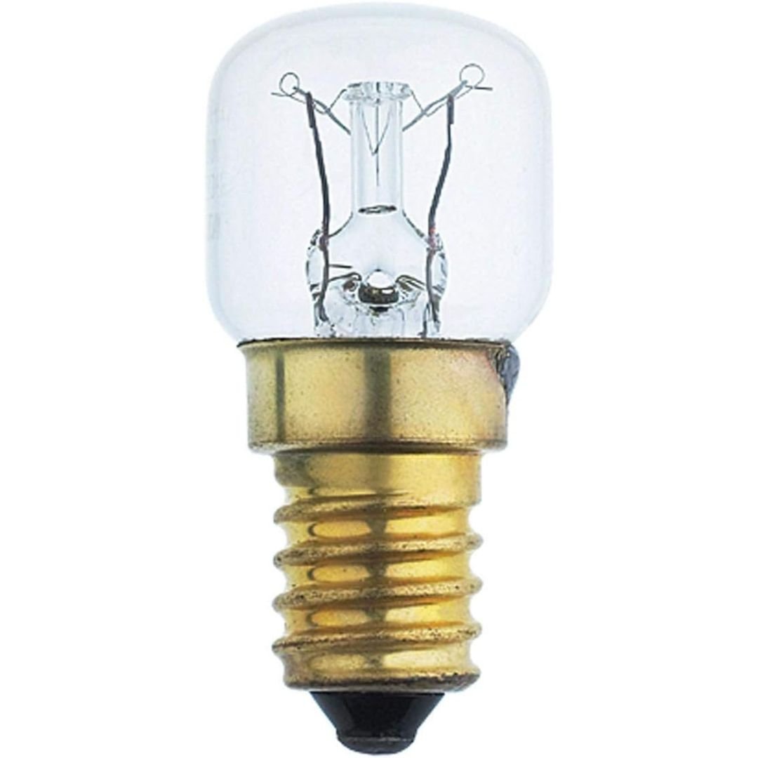 High Performance Durable 30°C to 0°C Fridge Bulb - Iftikhar Electric